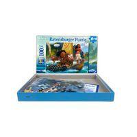 Puzzle Disney - Vaiana et Maui - éd.2016 - Reconditionné thumbnail image 3