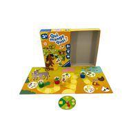 Qui mange quoi ? - éd.2016 - Reconditionné - Image 2