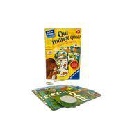 Qui mange quoi ? - éd.2008 - Reconditionné - Image 3