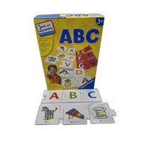 Jeux pour apprendre : ABC - éd.2012 - Reconditionné thumbnail image 2