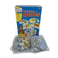 Jeux pour apprendre - Premiers mots - éd.2012 - Reconditionné thumbnail image 2