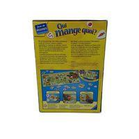 Qui mange quoi ? - éd.2014 - Reconditionné - Image 3