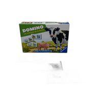 Domino - Les animaux de la ferme - éd.2012 - Reconditionné thumbnail image 3