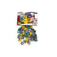 Puzzle - Nathan 100 pièces - Reconditionné thumbnail image 3