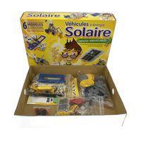 Véhicules à énergie solaire - Reconditionné - Image 2