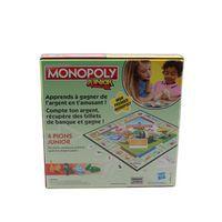 Monopoly Junior - éd.2016 - Reconditionné - Image 2