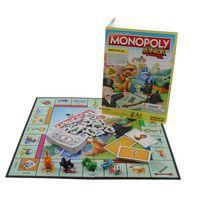 Monopoly Junior - éd.2016 - Reconditionné thumbnail image 3