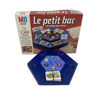 Le petit bac - La course aux noms - éd.1994 - Reconditionné - Image 3