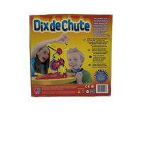 Dix de chute - éd.2007 - Reconditionné thumbnail image 2