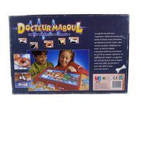 Docteur Maboul - éd.1999 - Reconditionné - Image 3