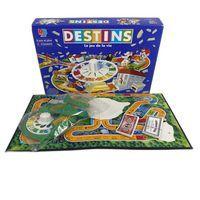 Destins - éd.1997 - Reconditionné thumbnail image 2