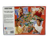 Destins - éd.1997 - Reconditionné thumbnail image 3