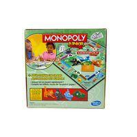 Monopoly - Edition junior - éd.2013 - Reconditionné thumbnail image 2