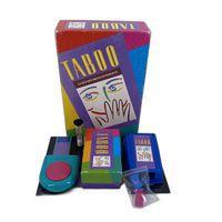 Taboo - éd.1994 - Reconditionné thumbnail image 2