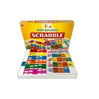 Mon premier scrabble - éd.1999 - Reconditionné thumbnail image 2