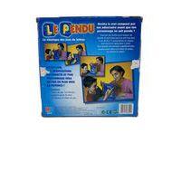 Le Pendu - éd.2002 - Reconditionné thumbnail image 3