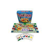 Monopoly Junior - A la fete foraine - Reconditionné thumbnail image 3