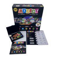 Addict - Le grand quiz interactif - Reconditionné thumbnail image 2