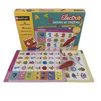 Electro lettres et chiffres - éd.2008 - Reconditionné thumbnail image 3