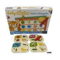 Electro baby - Mon imagier - éd.2015 - Reconditionné - Image 2