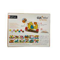 Clic'educ la ferme - éd.2016 - Reconditionné thumbnail image 2