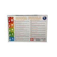 Puzzle Disney - frozen II - 2 x 100 pièces - Reconditionné thumbnail image 2