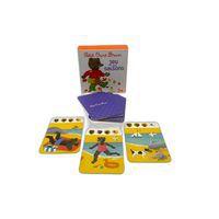 Petit Ours Brun, jeu des saisons - éd.2017 - Reconditionné - Image 2