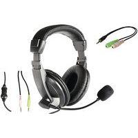 Micro casque TM750MV (HP750) - Image principale