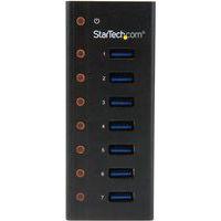 Hub USB 3.0 à 7 ports thumbnail image 4