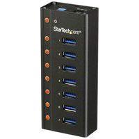 Hub USB 3.0 à 7 ports thumbnail image 2