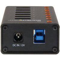 Hub USB 3.0 à 7 ports thumbnail image 3