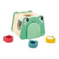 Lot 4 jouets éveil -  12 mois thumbnail image 16