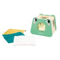 Lot 4 jouets éveil -  12 mois - Image 4