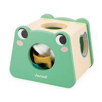 Lot 4 jouets éveil -  12 mois thumbnail image 17