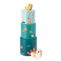 Lot 4 jouets éveil -  12 mois thumbnail image 22