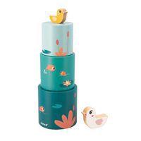 Lot 4 jouets éveil -  12 mois thumbnail image 8