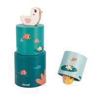 Lot 4 jouets éveil -  12 mois thumbnail image 18