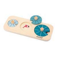 Lot 4 jouets éveil -  12 mois thumbnail image 23