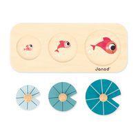 Lot 4 jouets éveil -  12 mois thumbnail image 20