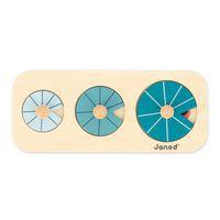 Lot 4 jouets éveil -  12 mois thumbnail image 26
