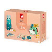 Lot 4 jouets éveil -  12 mois thumbnail image 27