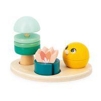 Lot 4 jouets éveil -  18 mois thumbnail image 5