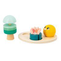 Lot 4 jouets éveil -  18 mois - Image 5