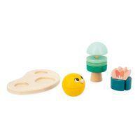Lot 4 jouets éveil -  18 mois thumbnail image 20