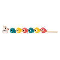 Lot 4 jouets éveil -  18 mois thumbnail image 16