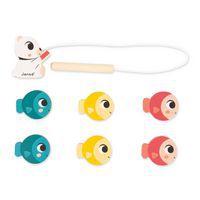 Lot 4 jouets éveil -  18 mois thumbnail image 17
