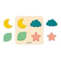 Lot 4 jouets éveil -  18 mois thumbnail image 9