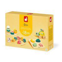 Lot 4 jouets éveil -  18 mois thumbnail image 10
