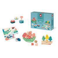 Lot 4 jouets éveil -  24 mois thumbnail image 18