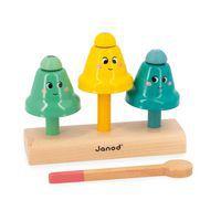 Lot 4 jouets éveil -  24 mois thumbnail image 2